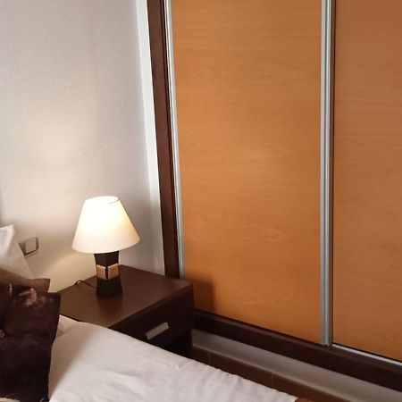 Apartamento Tranquilo Cerca De Buena Piscina Y Con Buen Aire Acondicionado Águilas Exterior foto