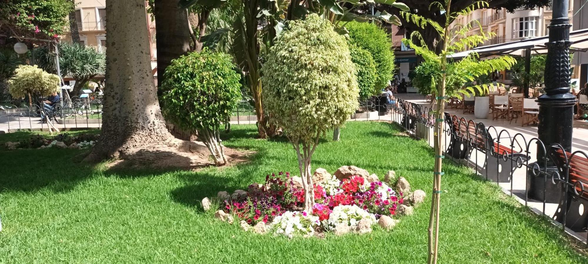 Apartamento Tranquilo Cerca De Buena Piscina Y Con Buen Aire Acondicionado Águilas Exterior foto