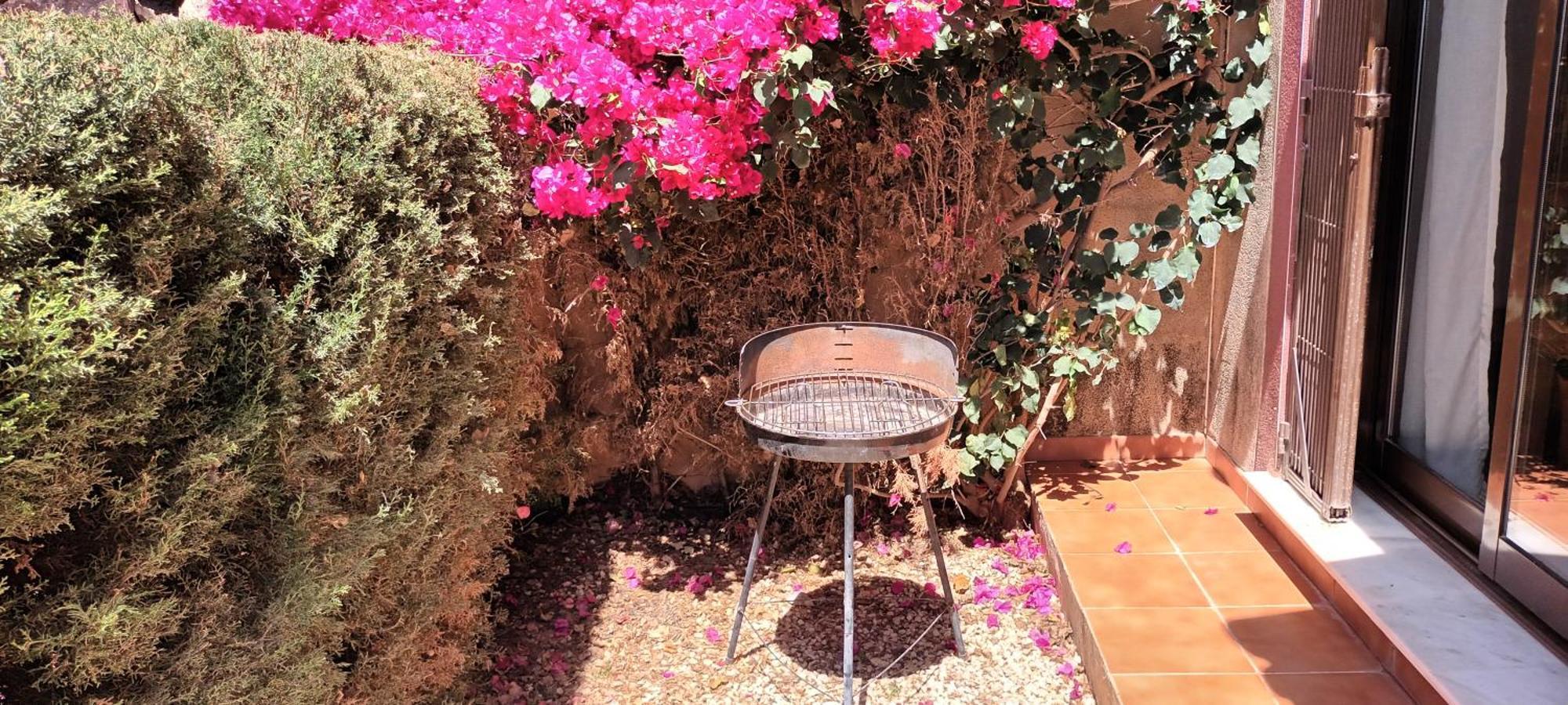 Apartamento Tranquilo Cerca De Buena Piscina Y Con Buen Aire Acondicionado Águilas Exterior foto
