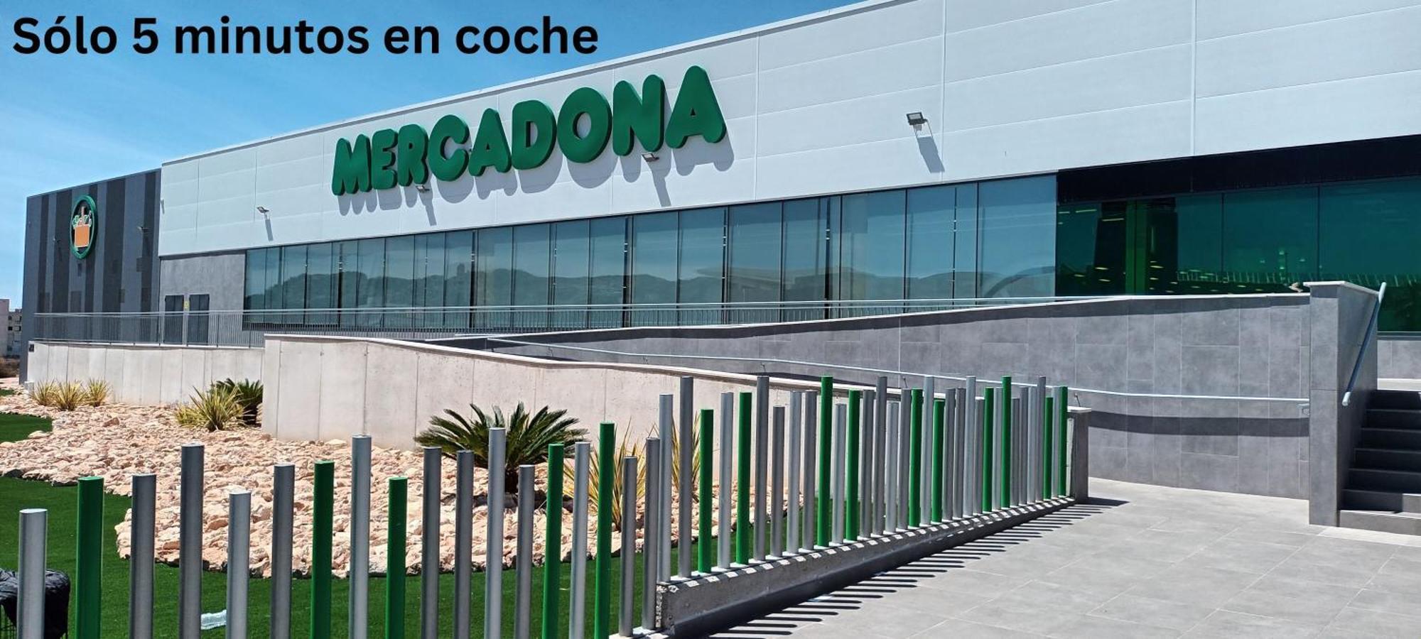 Apartamento Tranquilo Cerca De Buena Piscina Y Con Buen Aire Acondicionado Águilas Exterior foto