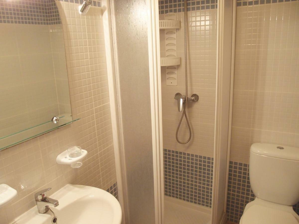 Apartamento Tranquilo Cerca De Buena Piscina Y Con Buen Aire Acondicionado Águilas Exterior foto